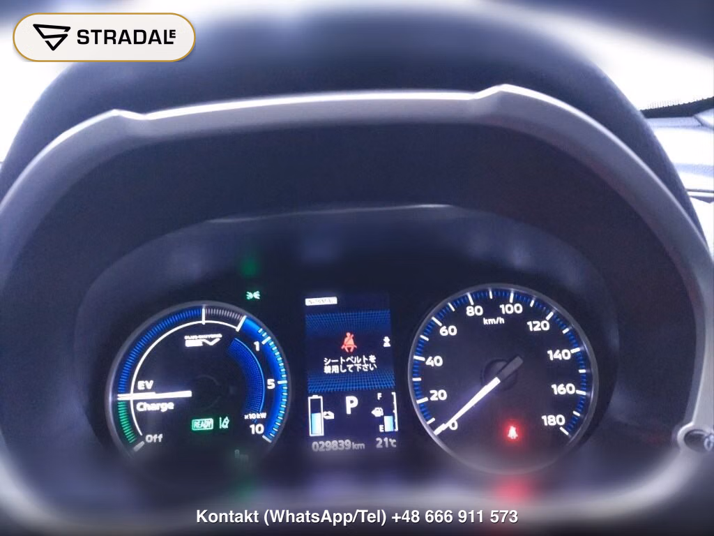 MITSUBISHI ECLIPSE CROSS 4WD P, miniaturka 7