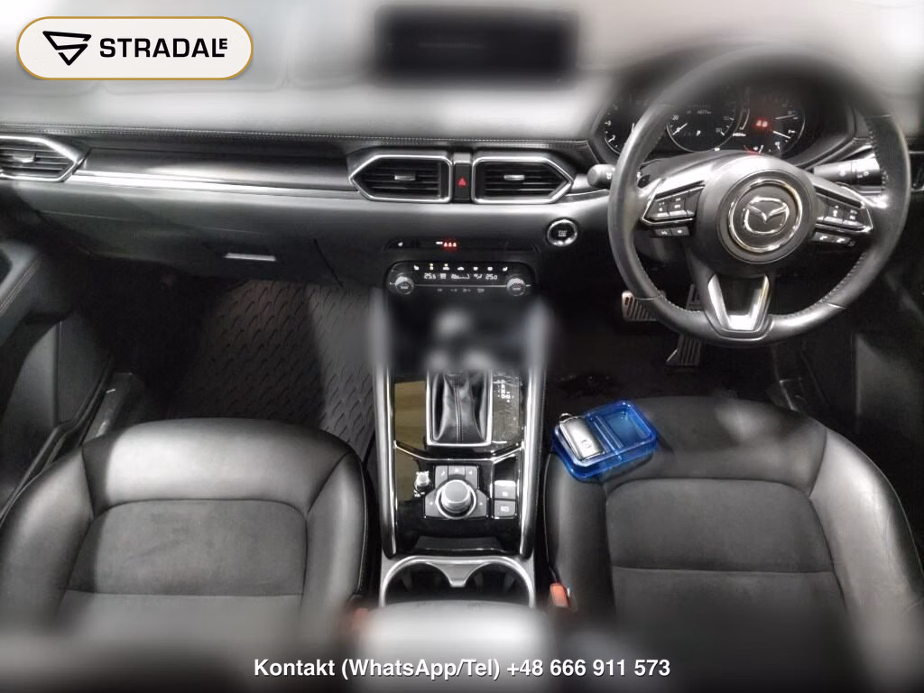 MAZDA CX-5 XD BLACK TONE EDITION, miniaturka 4