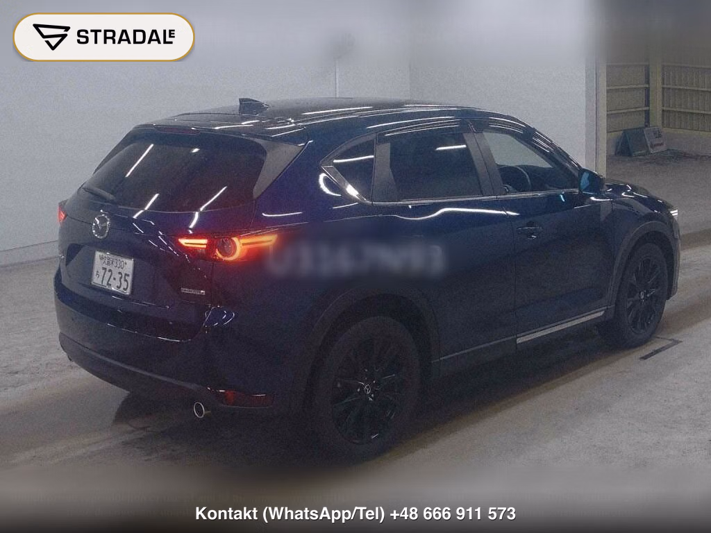 MAZDA CX-5 XD BLACK TONE EDITION, miniaturka 6