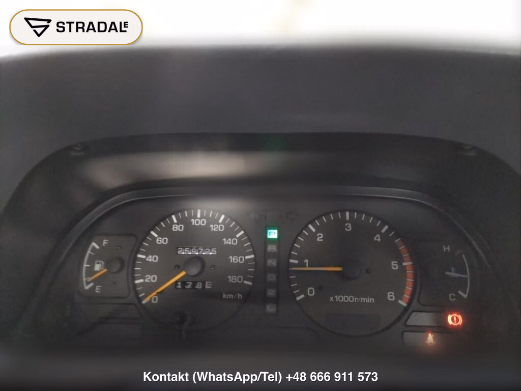 TOYOTA LAND CRUISER PRADO 5D 4WD TZ, miniaturka 7