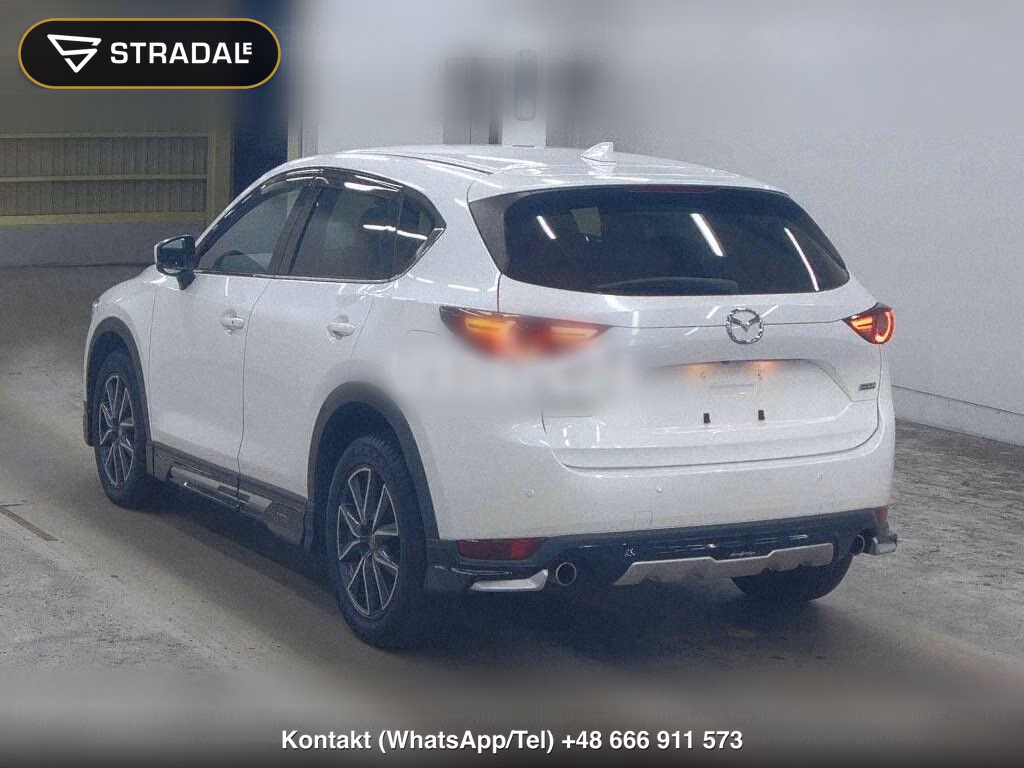 MAZDA CX-5 XD L PACKAGE, miniaturka 3