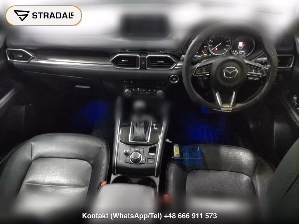 MAZDA CX-5 XD L PACKAGE, miniaturka 4