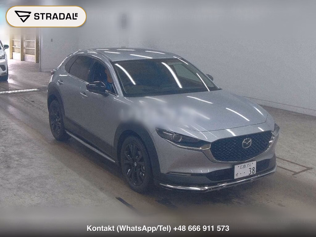 MAZDA CX-30 20S BLACK TONE EDITION, miniaturka 2