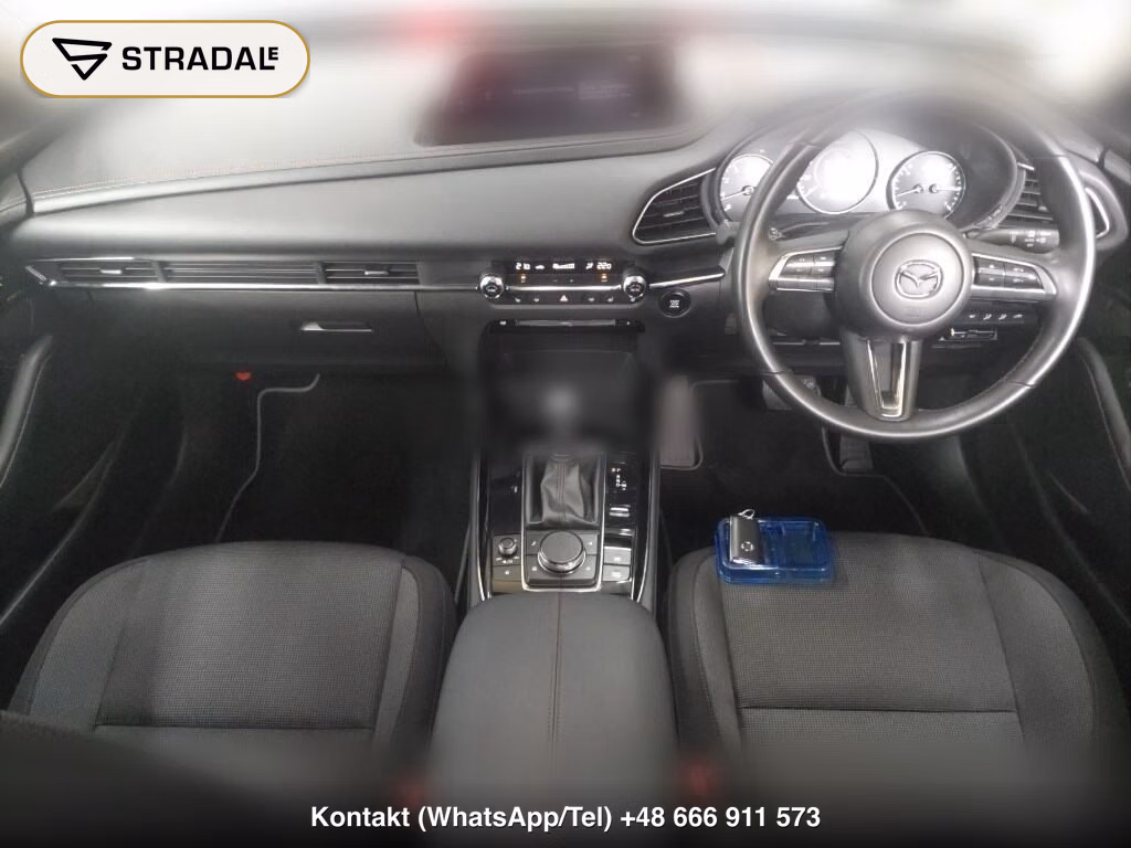 MAZDA CX-30 20S BLACK TONE EDITION, miniaturka 4