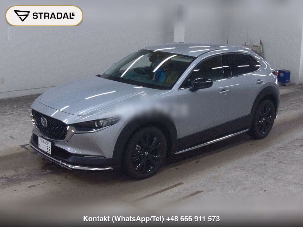 MAZDA CX-30 20S BLACK TONE EDITION, miniaturka 5