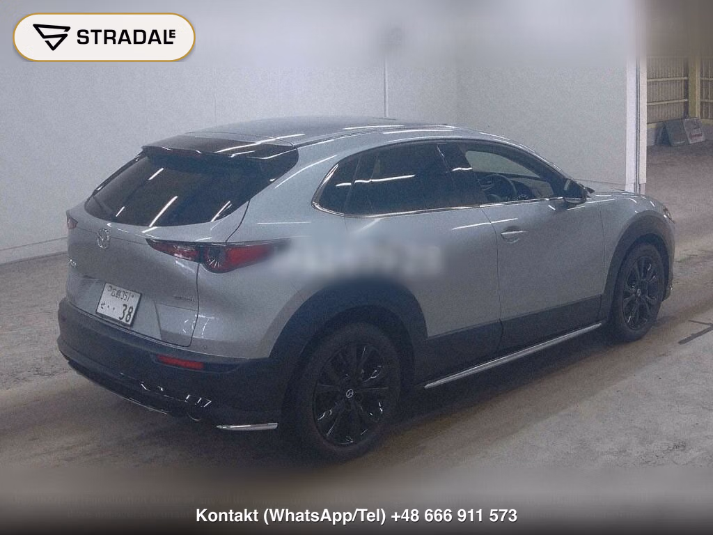 MAZDA CX-30 20S BLACK TONE EDITION, miniaturka 6