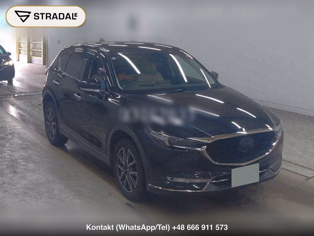 MAZDA CX-5 XD L PACKAGE, miniaturka 2
