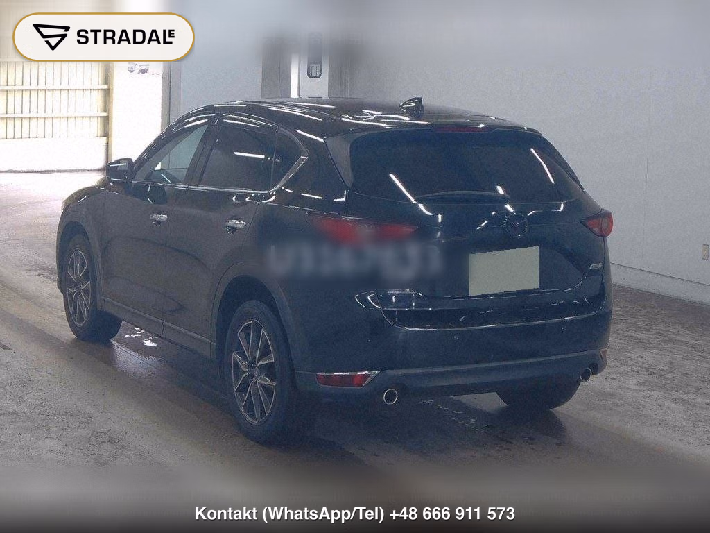 MAZDA CX-5 XD L PACKAGE, miniaturka 3