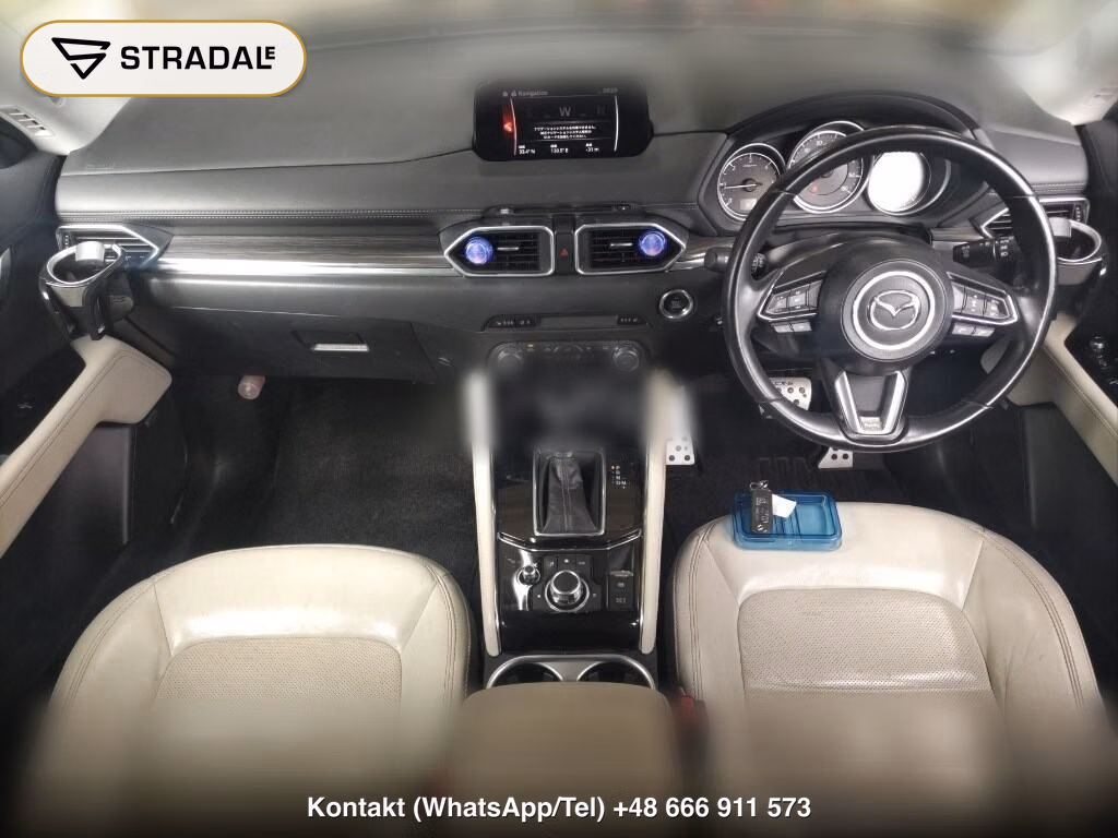 MAZDA CX-5 XD L PACKAGE, miniaturka 4