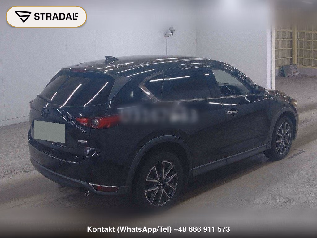 MAZDA CX-5 XD L PACKAGE, miniaturka 6