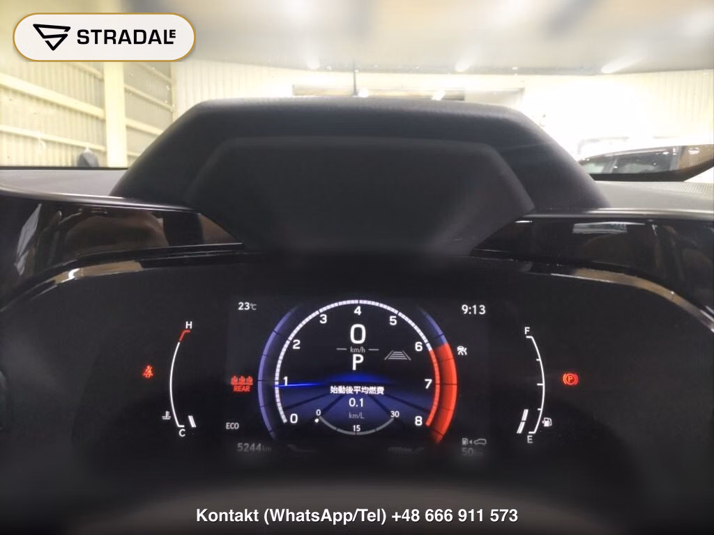 LEXUS NX 4WD NX350 F SPORT, miniaturka 7