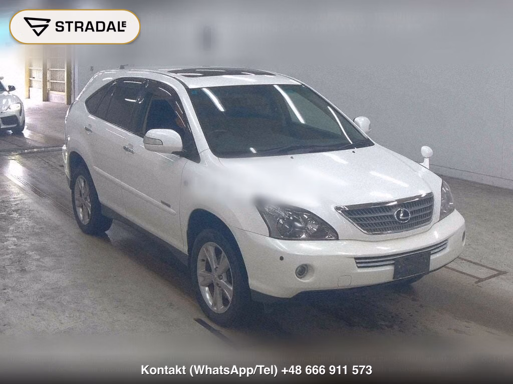 TOYOTA HARRIER HYBRID 4WD PREMIUM S PACKAGE, miniaturka 2