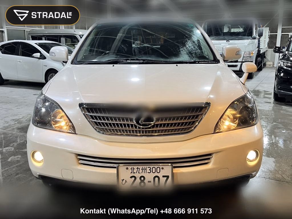 TOYOTA HARRIER HYBRID 4WD PREMIUM S PACKAGE, miniaturka 11