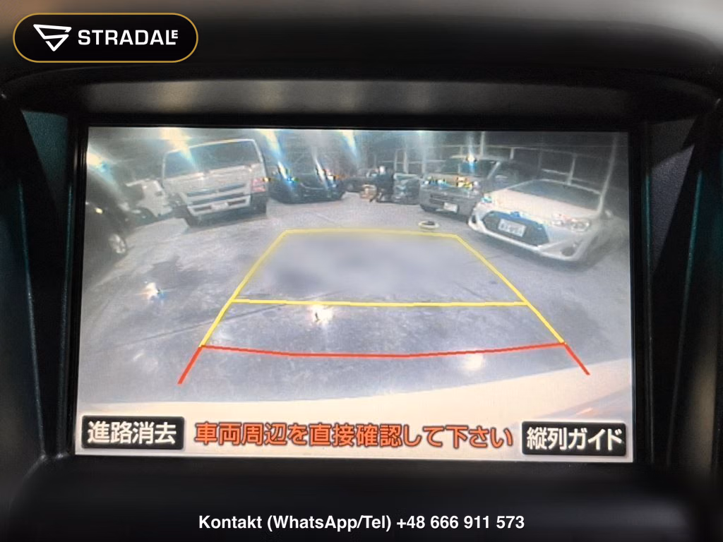 TOYOTA HARRIER HYBRID 4WD PREMIUM S PACKAGE, miniaturka 12