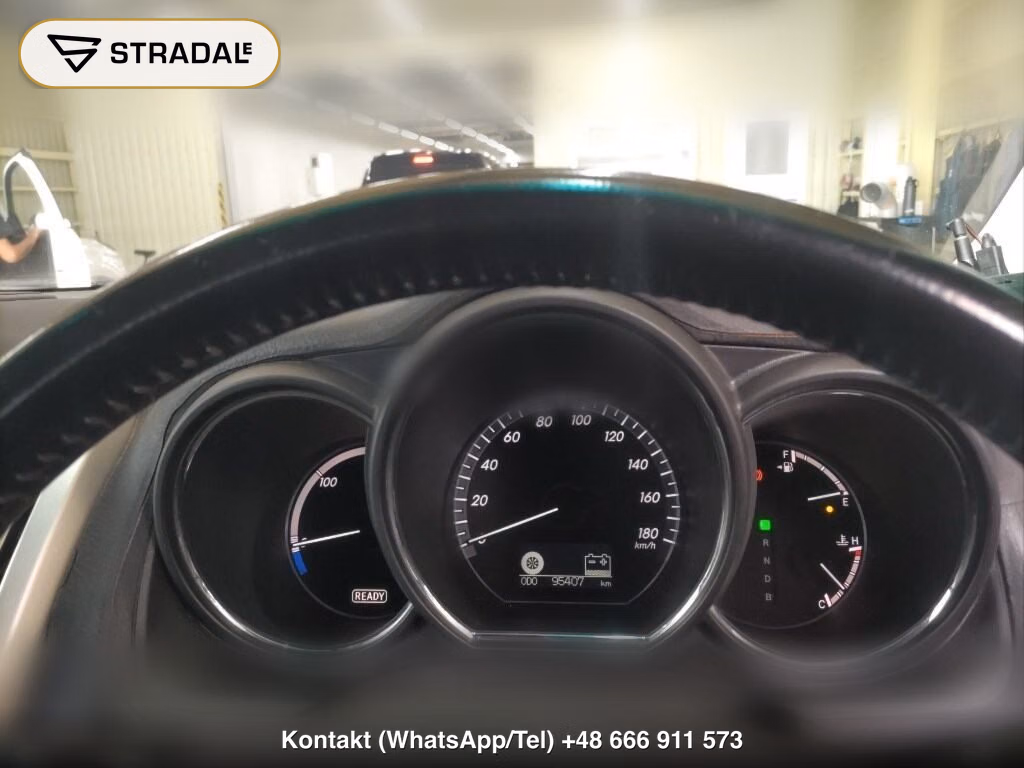 TOYOTA HARRIER HYBRID 4WD PREMIUM S PACKAGE, miniaturka 7