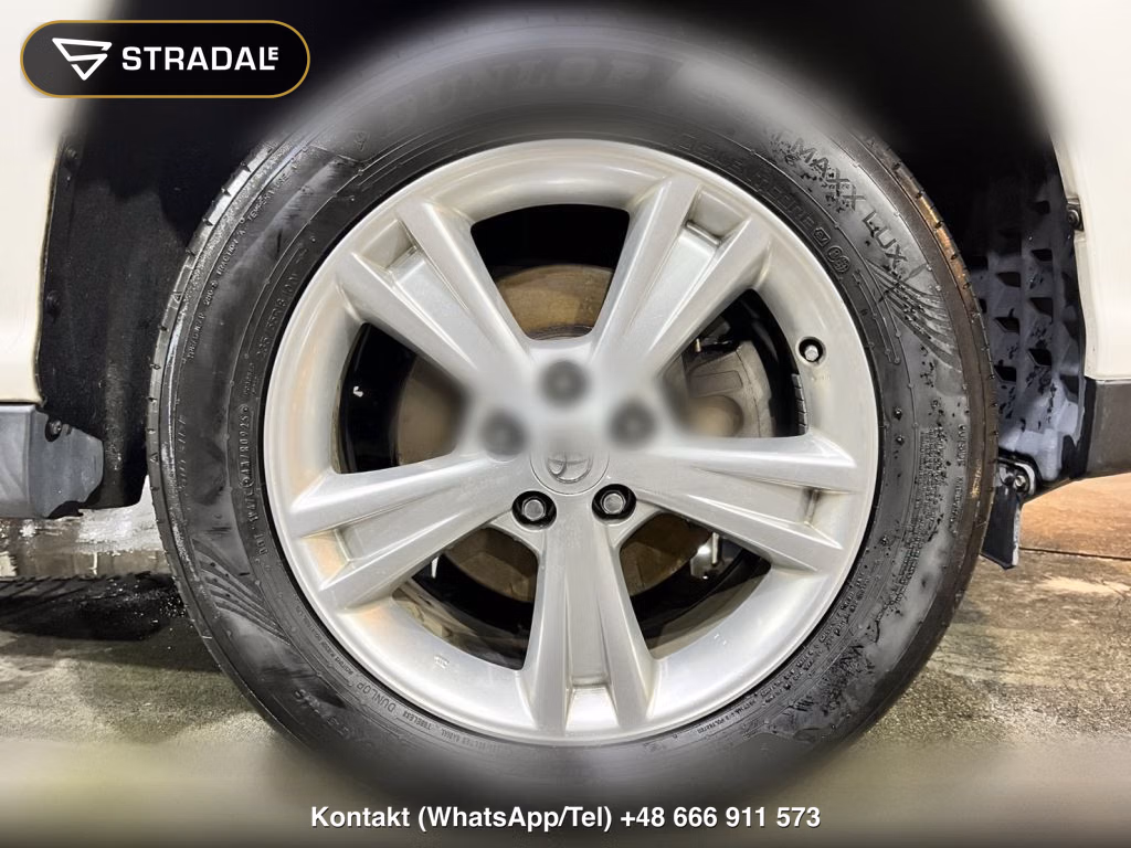 TOYOTA HARRIER HYBRID 4WD PREMIUM S PACKAGE, miniaturka 8