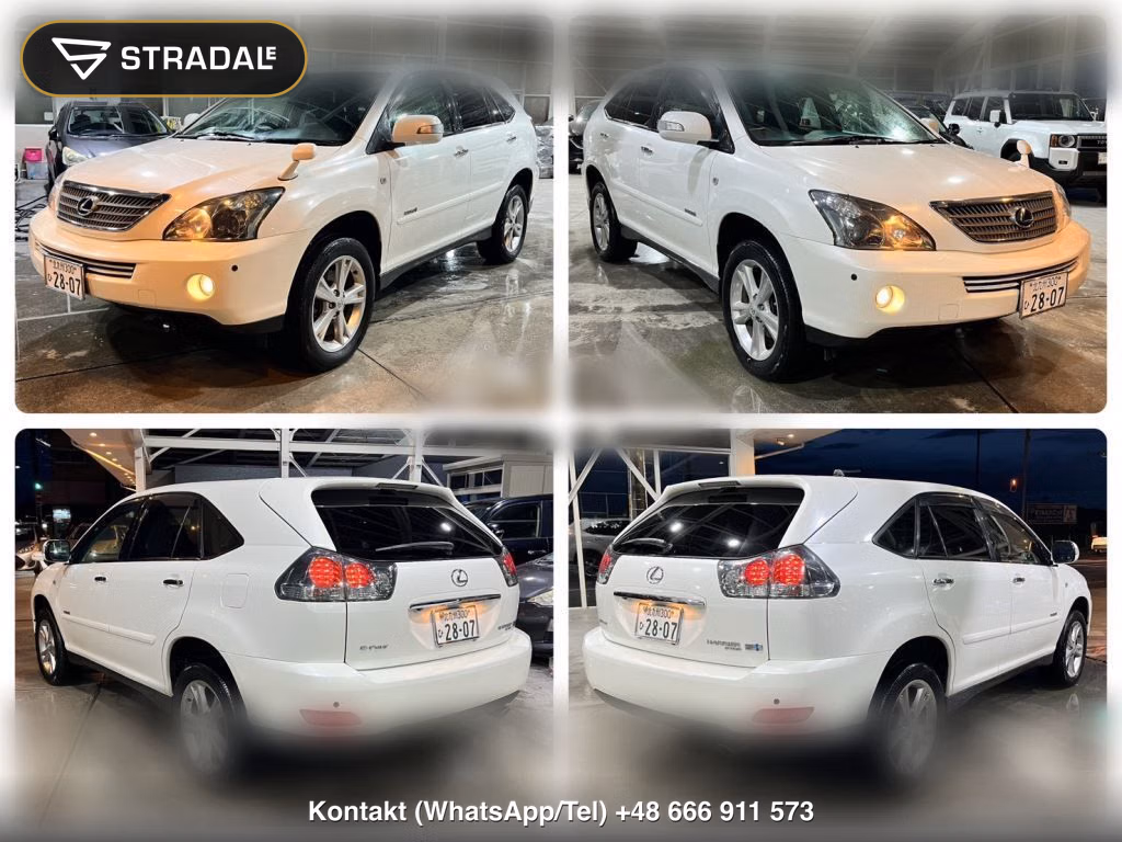 TOYOTA HARRIER HYBRID 4WD PREMIUM S PACKAGE, miniaturka 10