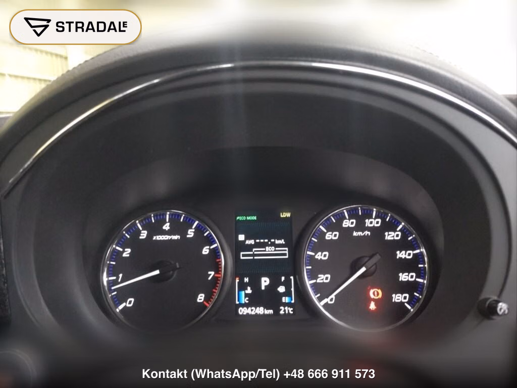 MITSUBISHI OUTLANDER 20G, miniaturka 7