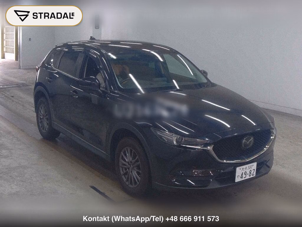 MAZDA CX-5 XD SMART EDITION, miniaturka 2
