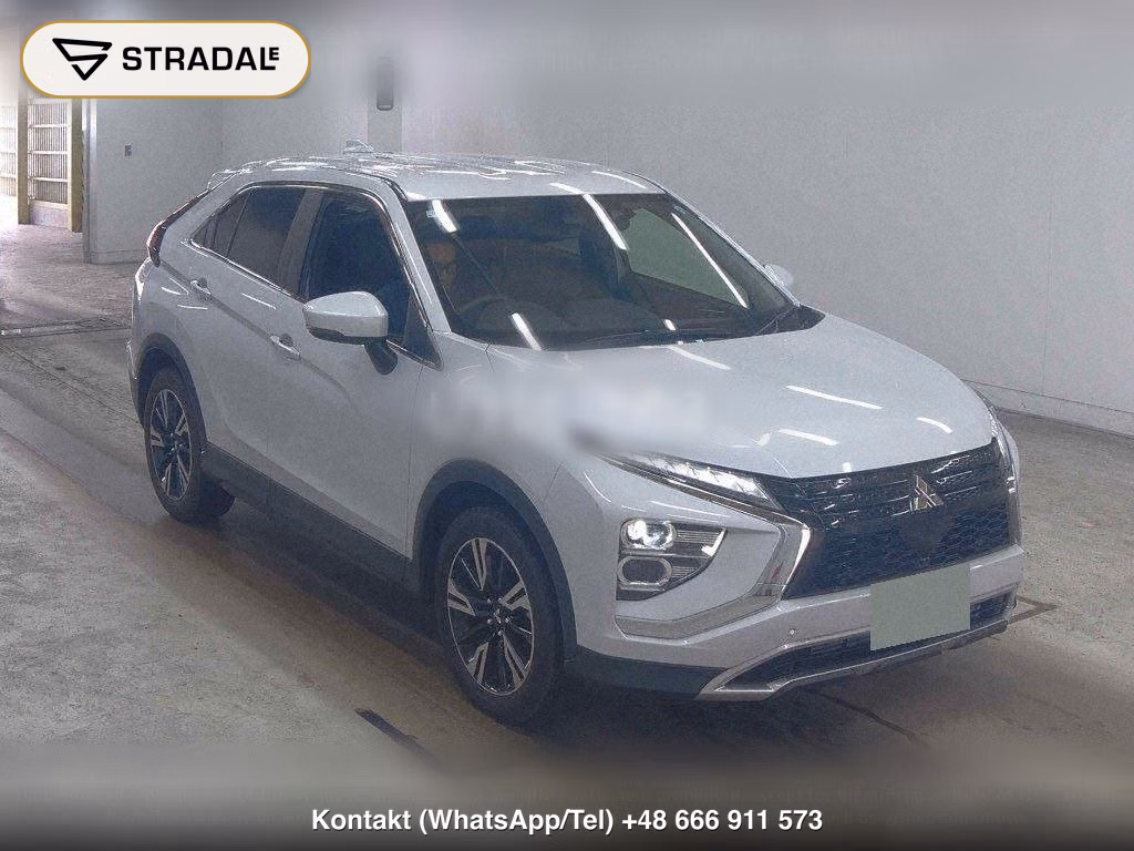 MITSUBISHI ECLIPSE CROSS 4WD G, miniaturka 2