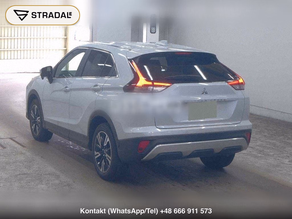 MITSUBISHI ECLIPSE CROSS 4WD G, miniaturka 3