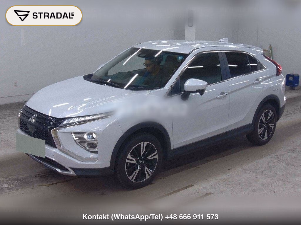 MITSUBISHI ECLIPSE CROSS 4WD G, miniaturka 5