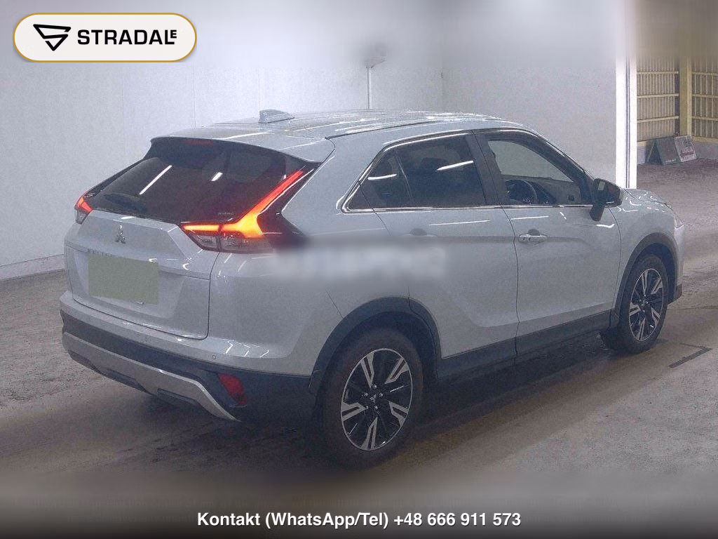 MITSUBISHI ECLIPSE CROSS 4WD G, miniaturka 6