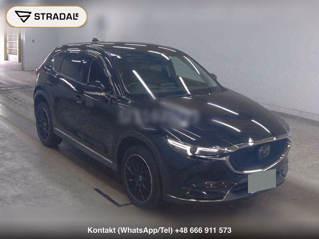 MAZDA CX-5 XD L PACKAGE, miniaturka 2