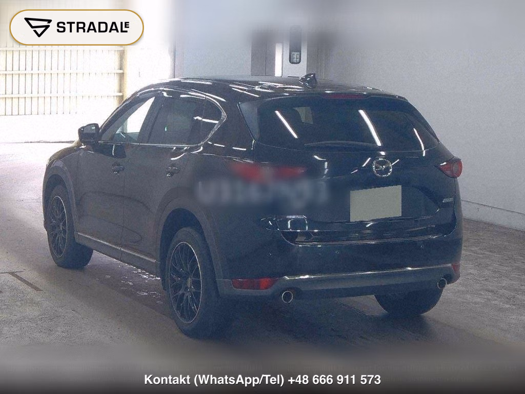 MAZDA CX-5 XD L PACKAGE, miniaturka 3