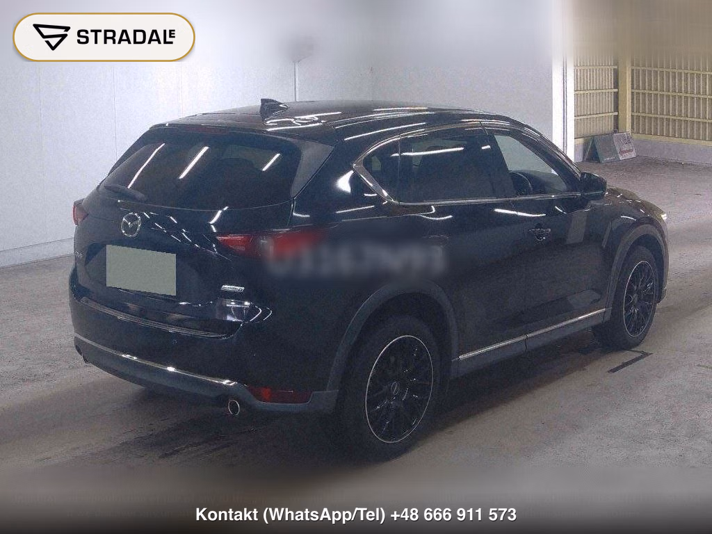 MAZDA CX-5 XD L PACKAGE, miniaturka 6