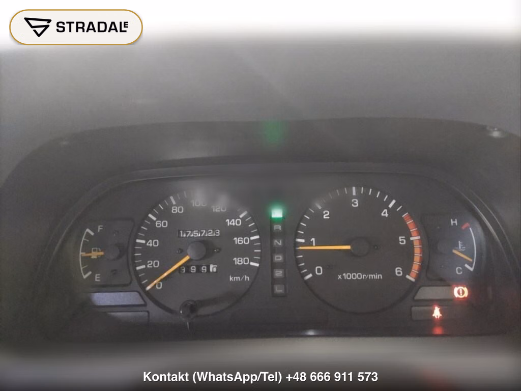 TOYOTA LAND CRUISER PRADO 5D 4WD, miniaturka 7