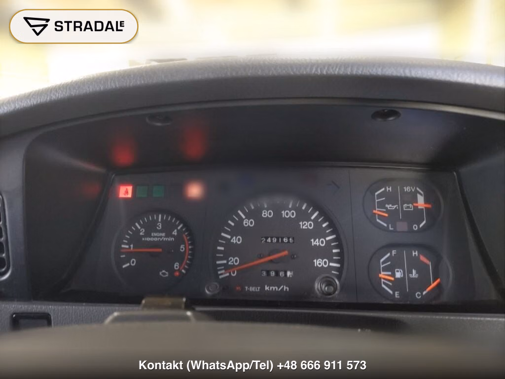 TOYOTA LAND CRUISER PRADO 5D 4WD, miniaturka 7
