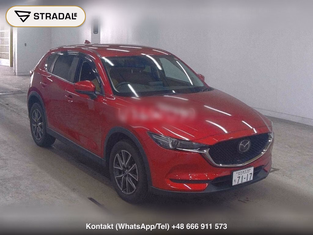 MAZDA CX-5 20S PROACTIVE, miniaturka 2