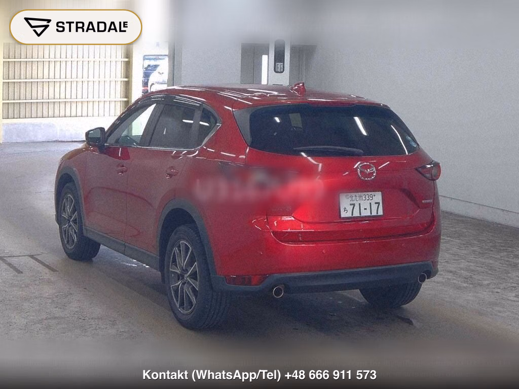 MAZDA CX-5 20S PROACTIVE, miniaturka 3