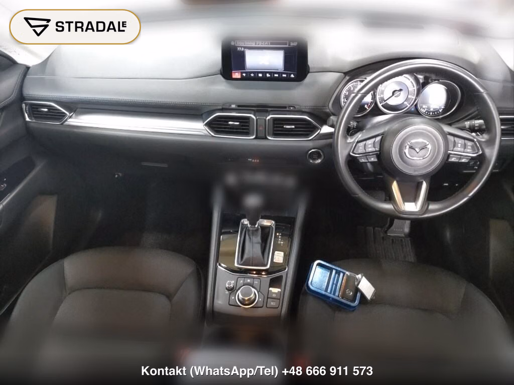 MAZDA CX-5 20S PROACTIVE, miniaturka 4