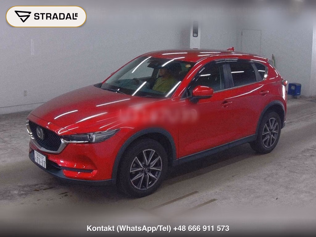 MAZDA CX-5 20S PROACTIVE, miniaturka 5