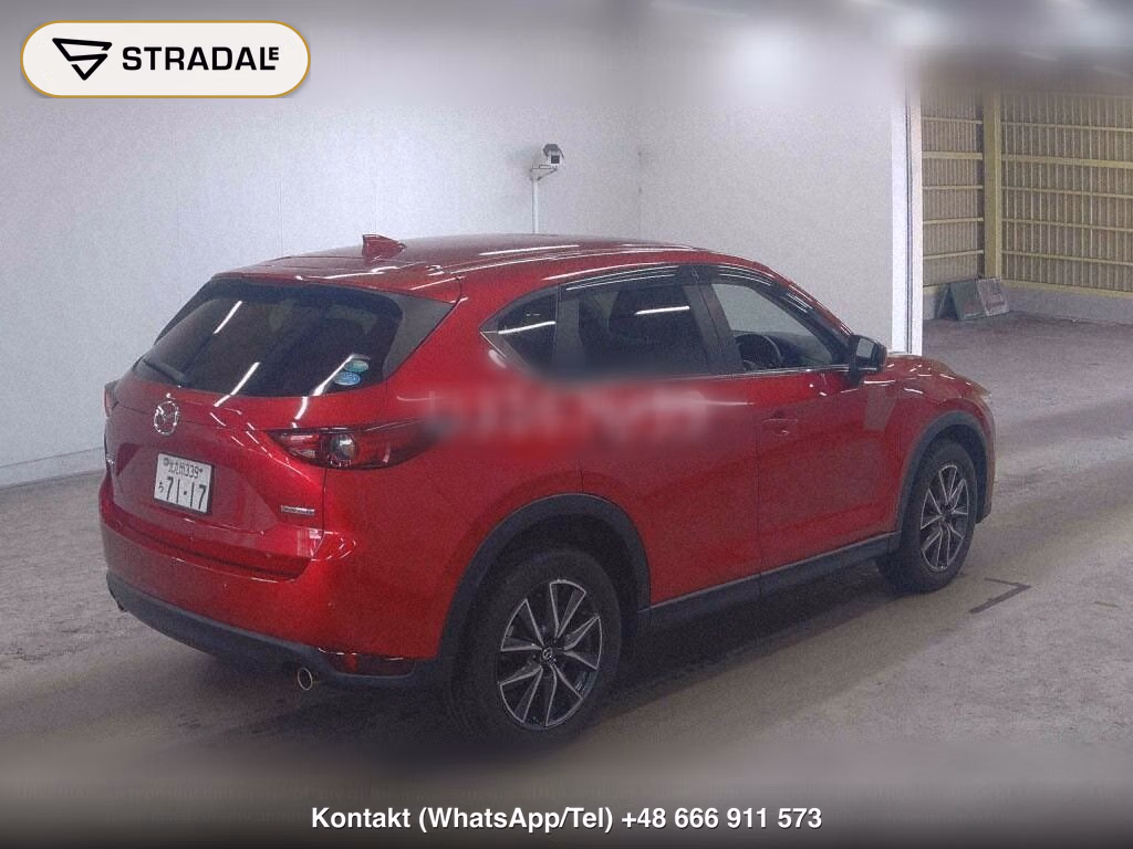 MAZDA CX-5 20S PROACTIVE, miniaturka 6