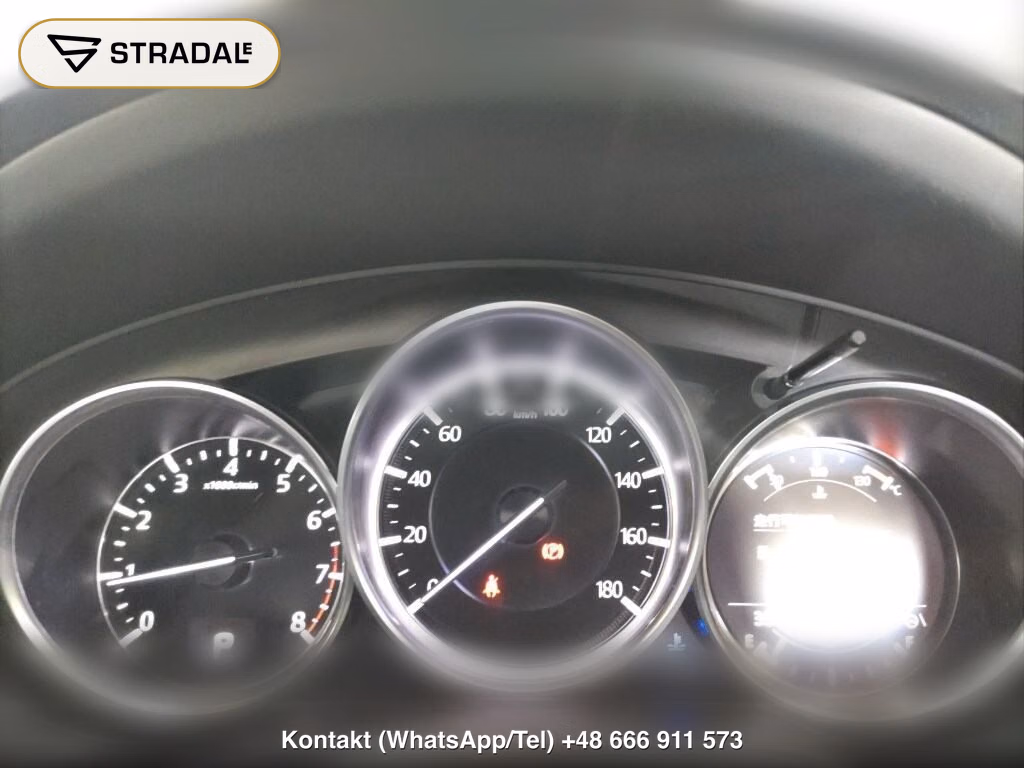 MAZDA CX-5 20S PROACTIVE, miniaturka 7