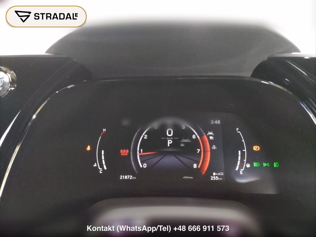 LEXUS RX 4WD F SPORT, miniaturka 7