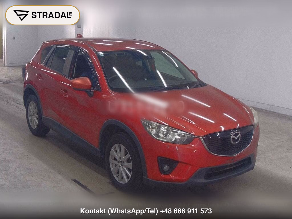 MAZDA CX-5 20S, miniaturka 2
