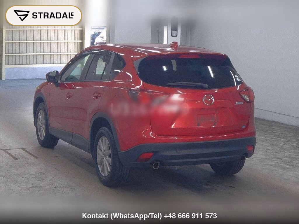 MAZDA CX-5 20S, miniaturka 3