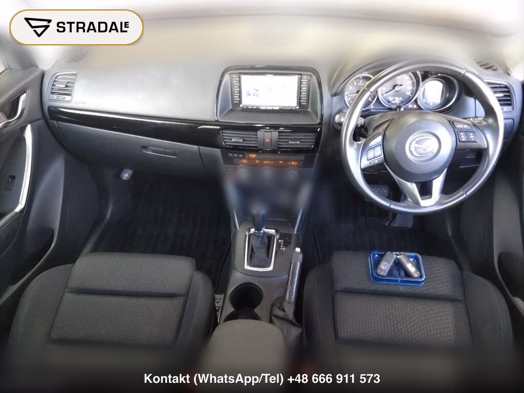 MAZDA CX-5 20S, miniaturka 4