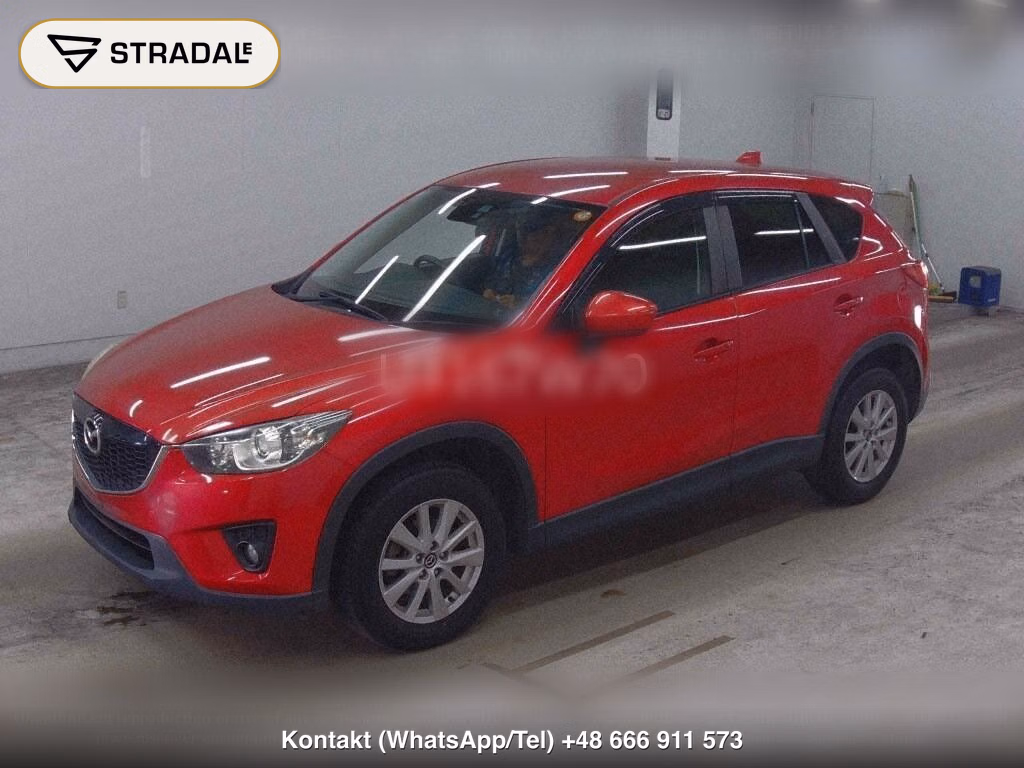 MAZDA CX-5 20S, miniaturka 5