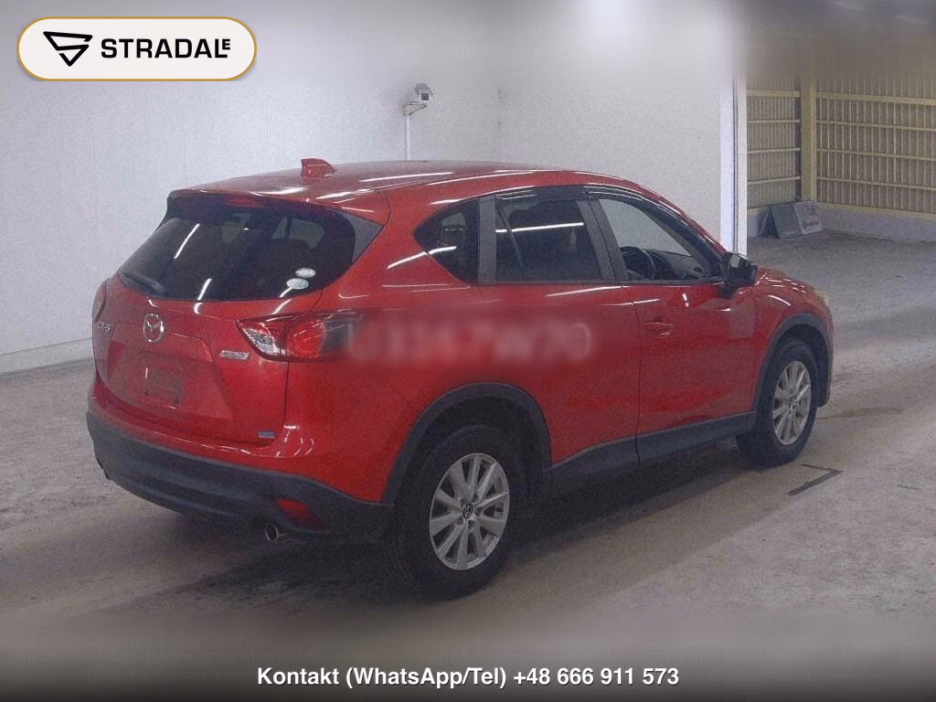 MAZDA CX-5 20S, miniaturka 6