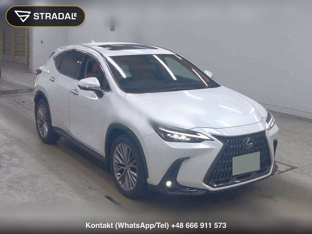 LEXUS NX NX350H VERSION L, miniaturka 2