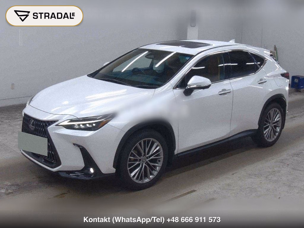 LEXUS NX NX350H VERSION L, miniaturka 5