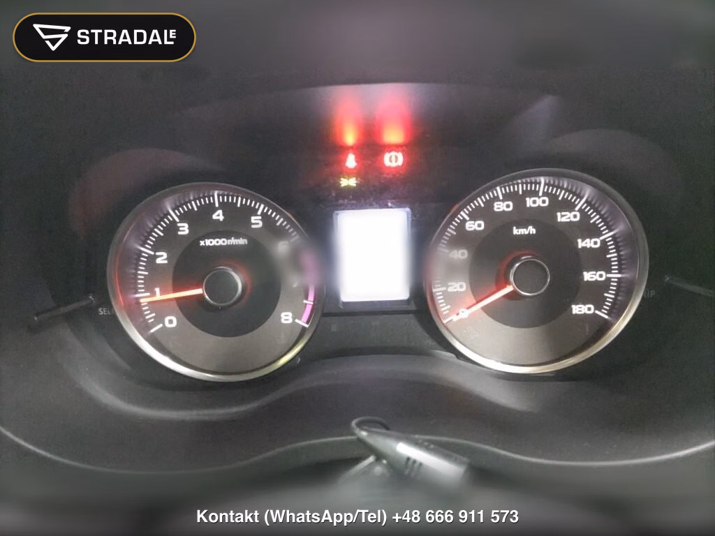 SUBARU FORESTER 4WD 2.0I-L, miniaturka 7