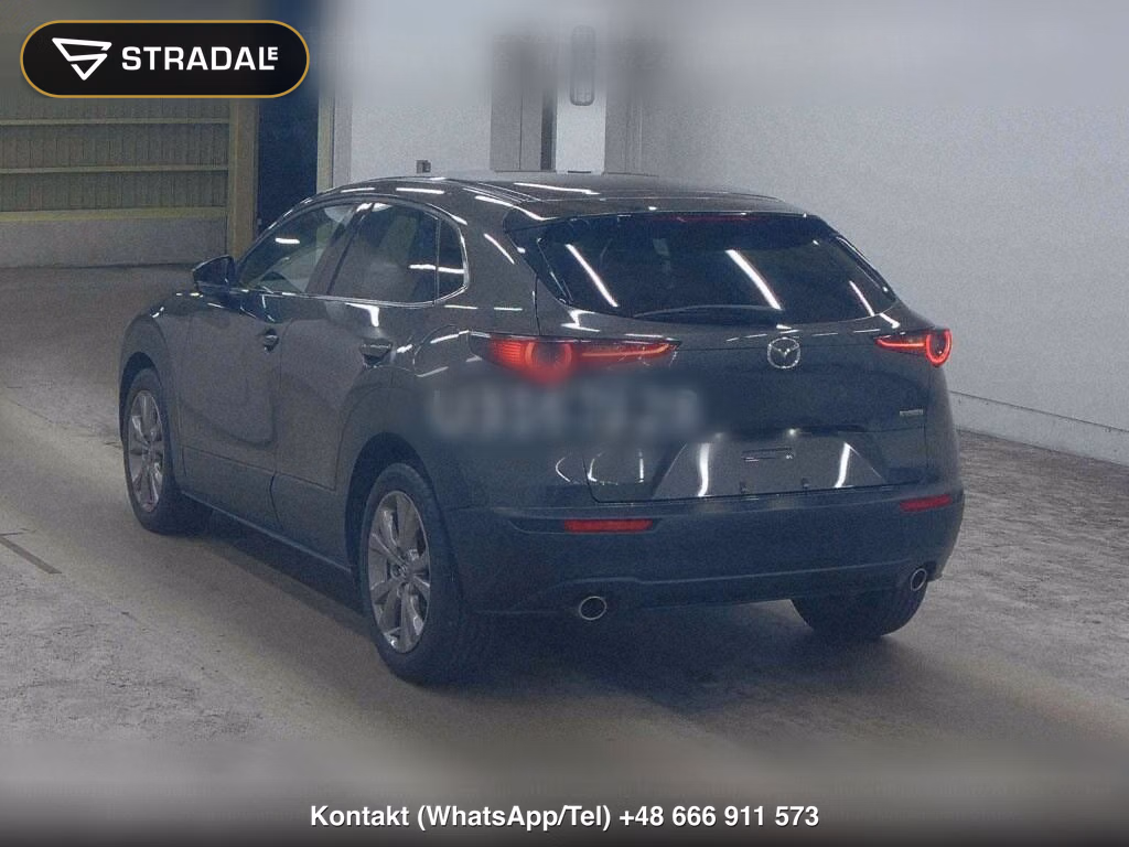 MAZDA CX-30 20S L PACKAGE, miniaturka 3