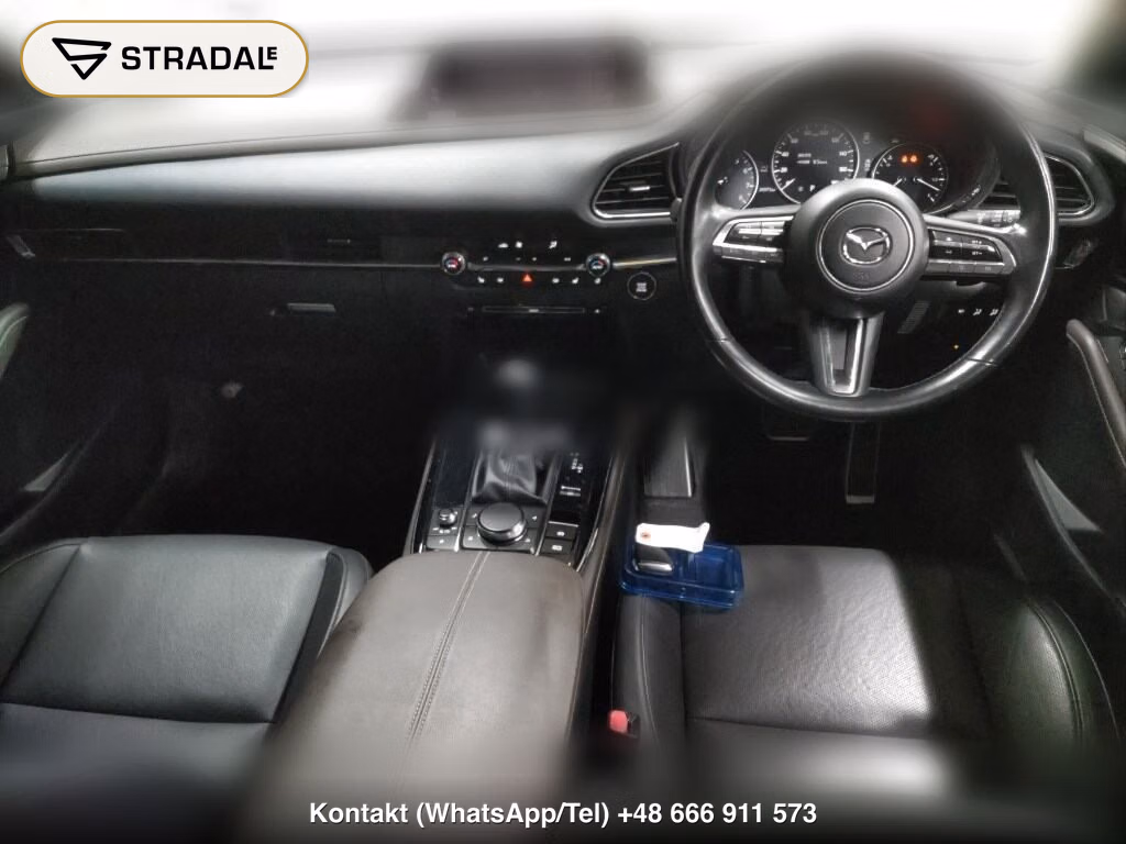 MAZDA CX-30 20S L PACKAGE, miniaturka 4