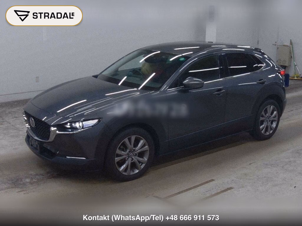 MAZDA CX-30 20S L PACKAGE, miniaturka 5